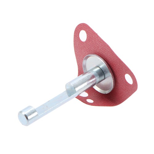 Membrane triangulaire - , de