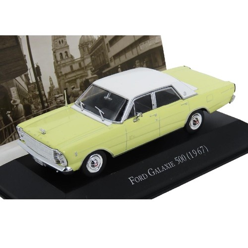 Ford galaxie 500 1967 - 1967, voitures