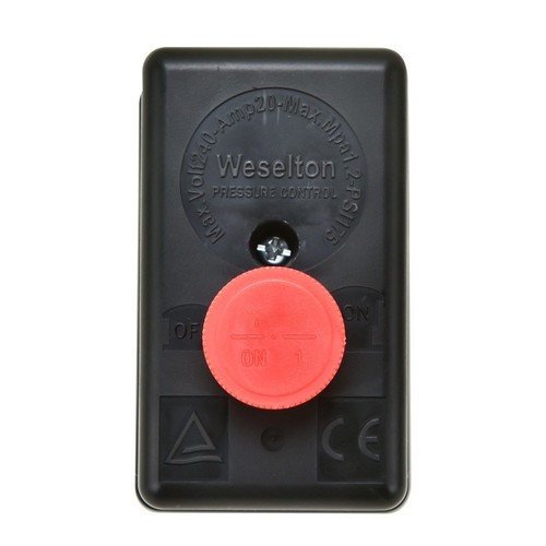Pressostat pour compresseur