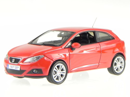Seat ibiza porte - ibiza, sc