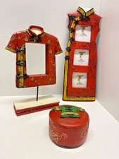 Ensemble décor oriental