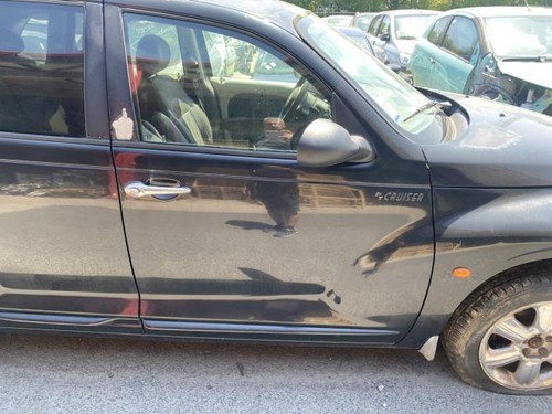 Porte avant droit chrysler - droit,
