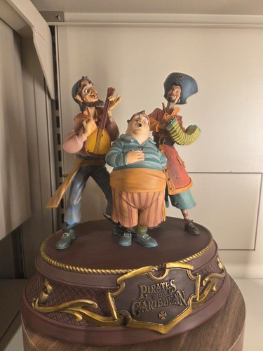 Rare disney pirates the - of,