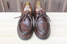 CHAUSSURE PARABOOT HERMES