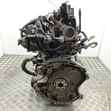 FORD FIESTA MK8 B479 ST Moteur