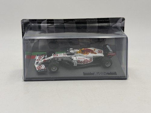 Die cast red bull - 1:43,