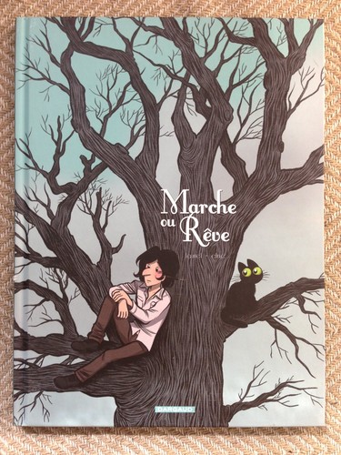 Marche reve 1ere - bd,