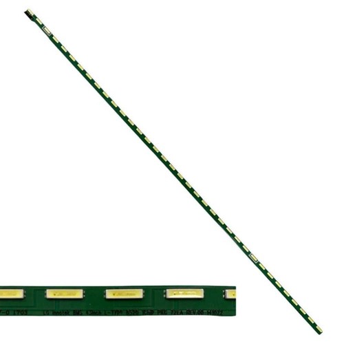 Bande led 43lh541v lg - bande,