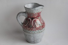 Pichet céramique Jean DERVAL (63504)