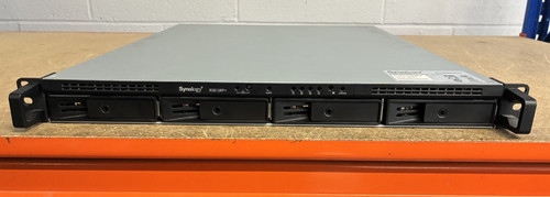 Rs815rp synology bay nas - 4, 2