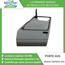 ? PORTE AVANT GAUCHE RENAULT EXPRESS ➤7751466601 ?