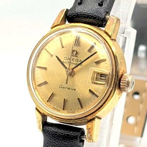 Montre omega geneve - omega,