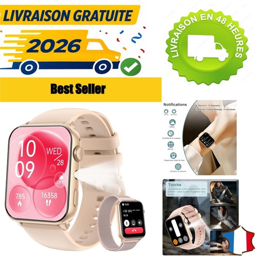 Iowodo r30max montre - iowodo,