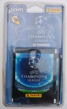 RARE PANINI FOOT UEFA