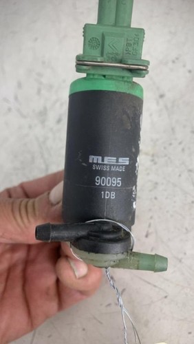 Pompe lave glace avant peugeot - pompe,