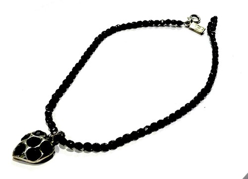 Bijou alliage argenté collier