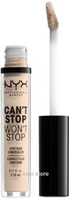 NYX Can't Stop Won't Stop