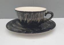 Tasse à thé  ancienne en