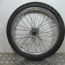 Roue avant HONDA CR 80 - 2000 -