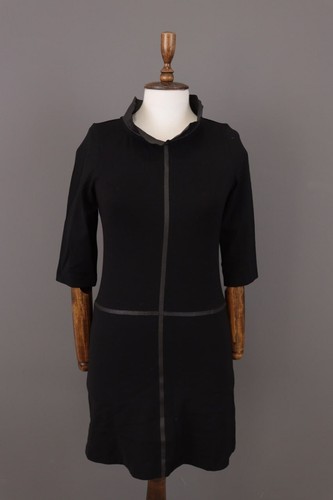 Cop copine nikko robe black - copine,