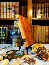 Le père Goriot, Honoré de