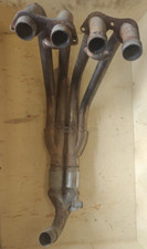 Collecteur Échappement