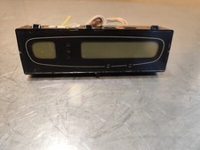 AFFICHEUR DIGITAL RENAULT LAGUNA 2 II 1.9 DCI 120CV BERLINE 244260KM 8200002604A