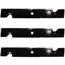 3PK Genuine OEM Toro 48" ZTR