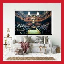 REPRO TOILE PEINTURE TABLEAU