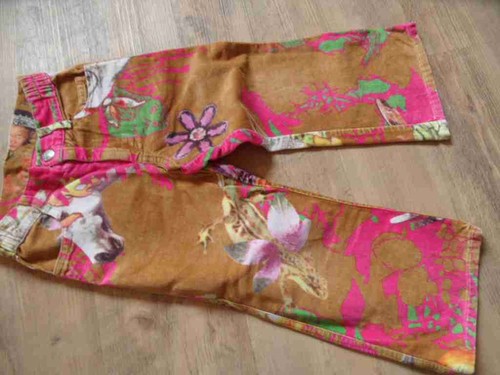 Oilily beau pantalon - beau,