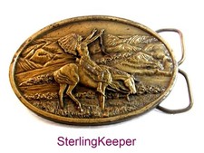 1977 Bergamont Brass Native