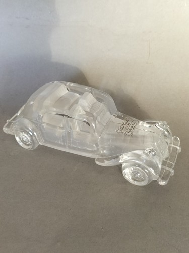 Presse papier voiture - , en