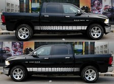 Autocollant sticker graphique