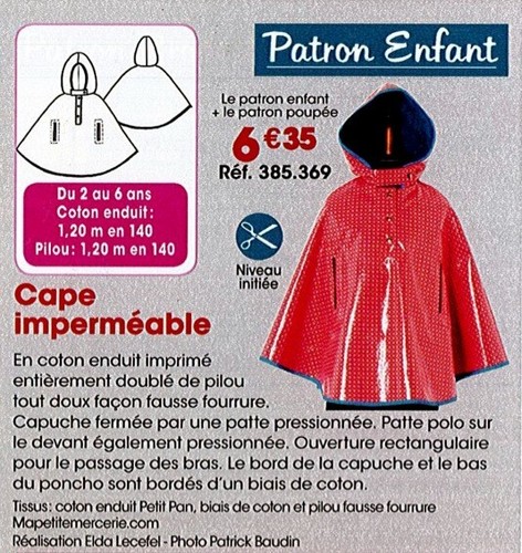 Patron poupée fevrier 2015 - fevrier,