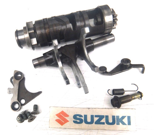 Suzuki bandit gsf650 - suzuki,