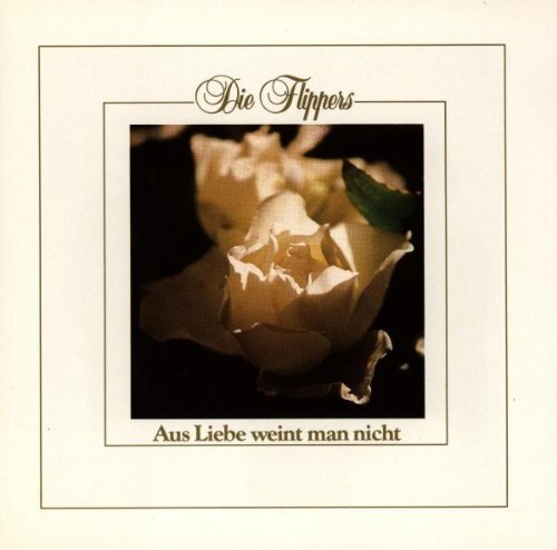 Flippers aus liebe - -,