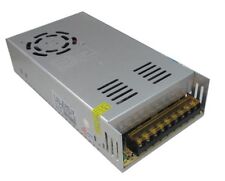 Alimentation Transformateur Stabilisé Avec Trimmer Linq 12V-30A 12V 30A 360W