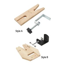 Ensemble de pinces à broches