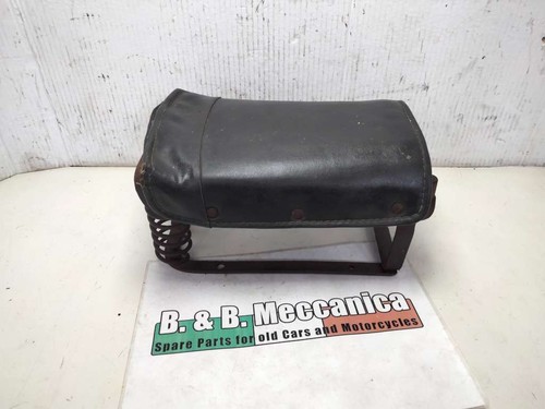 Selle vintage nisa avec - vintage,