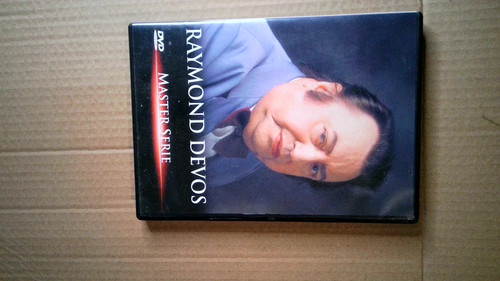 Master serie raymond devos - serie,