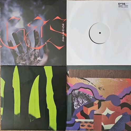 Jungle drum and bass - drum,