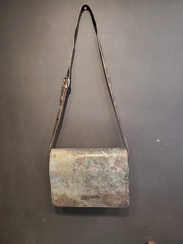 Sac bandoulière vintage - , jean