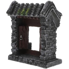  Décoration Temple Aquarium