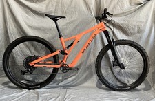 Specialized Stumpjumper MTB S4