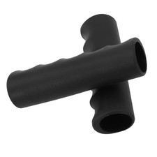 Poign??es caoutchouc brouette