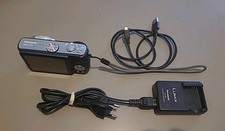 Appareil photo numérique