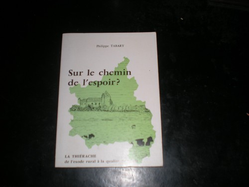 Livre sur chemin l - sur,