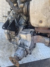 BOITE DE VITESSES Hyundai Santa Fe I SUV 2.0 CRDi 16V 4x4 (D4EA) 4500039490