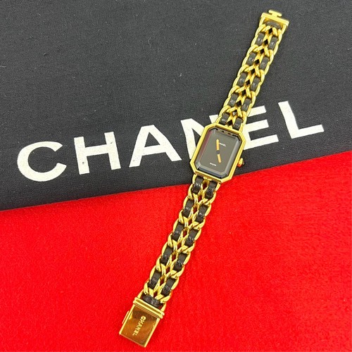 Montres chanel premiere - premiere, en