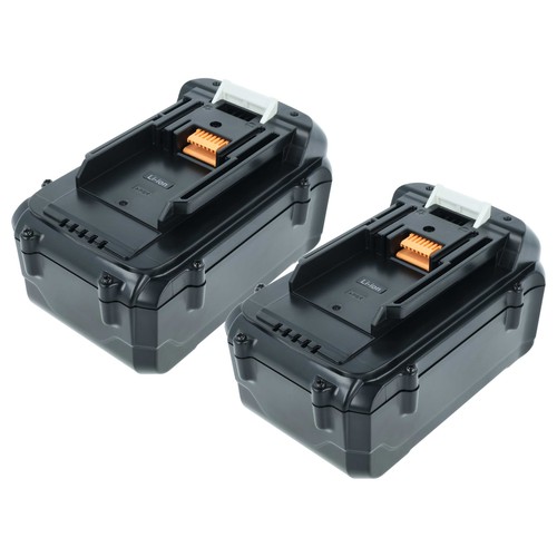 Batteries pour makita buh650 - 2,